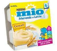 Mio Merenda al Latte - Cereales Nestlé