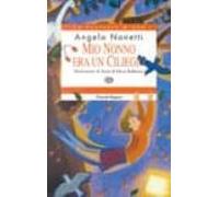 Mio Nonno Era Un Ciliegio