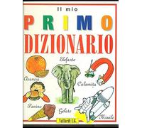 Mio Primo Dizionario (Il) [Italia] [DVD]
