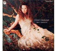 Mio Sawachi - C'est L'amour