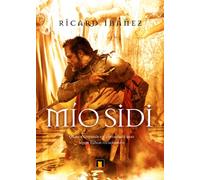 Mio Sidi: Regresa el Cid Campeador (LINEA ZOMBIE)