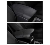 MIOAHD - Funda de protección para Consola Central de cojín de apoyabrazos de Coche, para X-Trail 2017 2018 2019 2020
