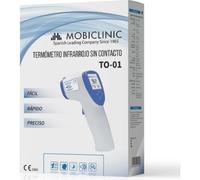 Miobiclinic Termometro Infrarrojo sin contacto TO-01 1 ud