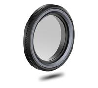 Miofive Filtro polarizador circular (CPL) para cámaras Miofive S1/S1 Pro/S1 Ultra, reduce el deslumbramiento y la reflexión, mejora el color y el contraste, 34 mm