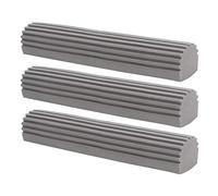 Mioke 3PCS Esponja de Fregona PVA - Super absorbente - 30cm