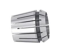 Miokycl Pinza de resorte de carburo cementado ER32 accesorio de torno para fresadora (D=26 mm)