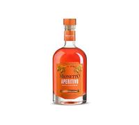 Mionetto Aperitivo Italiano para Spritz 500 ml | Sabores naturales, Cítricos y botánicos, 11% alcohol, ideal para cócteles spritz