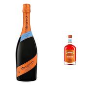 Mionetto Prestige Alcohol Free 750ml + Mionetto Aperitivo Sin Alcohol 0,5L
