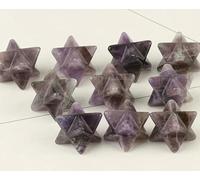 MIONGKI New Home Gifts Crystal Natural Stone for DIY Jewelry Chakra Reiki Healing Energy Protection Decoration