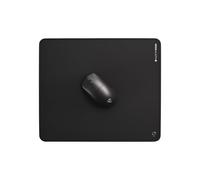 MIONIX Alioth Cloth - Alfombrilla de ratón para Juegos, tamaño Mediano, Negro (Alioth-M)