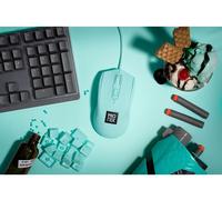 Mionix Gaming + Artists Ratón Avior Ice Cream Óptico USB PC 5000 DPI