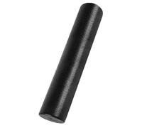 mioosho Rodillos redondos de espuma de alta densidad para ejercicios de pilates, estiramiento, fitness, masaje atlético de cuerpo completo
