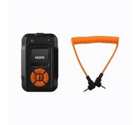 miops 540782 Cámara Disparador Cable de conexión para Canon C2