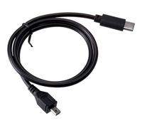 Miops Cable de conexiÃ³n mini-USB de 8 clavijas para FLEX