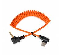 MIOPS Cable de conexión de cámara para control de disparador (Cable-S3)