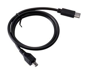 Miops Cable de conexión mini-USB de 8 clavijas para FLEX