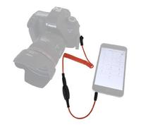 Miops Disparador remoto para smartphone MD-C1 Cable C1 para Canon