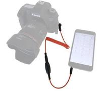 Miops Disparador remoto para smartphone MD-S2 Cable S2 para Sony