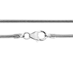 MIORE CHN925B1 - Cadena de Plata de Ley