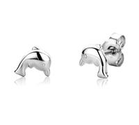 Miore Pendientes de mujer con plata de ley