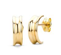Miore Pendientes mujer oro amarillo 14 Kt / 585, Oro amarillo