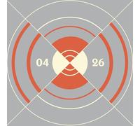 Miossec - 04-26 [Vinilo]