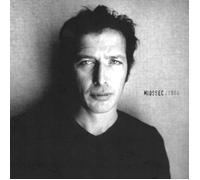 Miossec 1964 (20 Ans) (CD) 20th Anniversary Album (Importación USA)