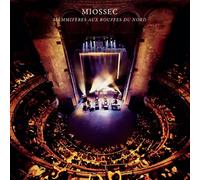 Miossec - Mammiferes Aux.. -CD+DVD-