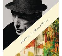 Miossec - Mammiferes -Deluxe-