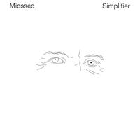 Miossec - Sony Music Entertainment France Simplifier [Vinilo]