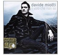 Miotti Davide - Il Volo Che Non So