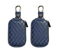 MiOYOOW 2 unidades funda protectora para llaves de coche organizador de llaves de coche para llave remota Fob