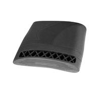 MiOYOOW Almohadilla de retroceso de goma para rifle y escopetas, funda de retroceso ligera, amortiguador de retroceso para rifle y escopetas