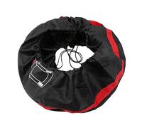 MiOYOOW Cubierta de neumático de repuesto, funda impermeable de tela Oxford, cubierta de neumático de alta calidad para coche y camión