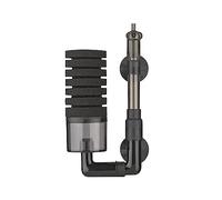 MiOYOOW Filtro esponja, filtro de acuario retráctil individual/doble esponja de pescado tanque simple esponja filtro sumergible para acuario