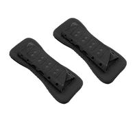 MiOYOOW Hombrera para Chaleco táctico, Transpirable, cómoda y Antideslizante, de Repuesto para Bolso de Viaje, Mochila y portátil.