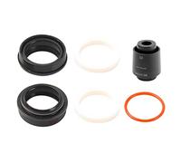 MiOYOOW Kit de anillo de espuma para juntas de horquilla y anillos de esponja para juntas de aceite de amortiguador de bicicleta