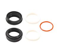 MiOYOOW Kit de anillo de espuma para juntas de horquilla y anillos de esponja para juntas de aceite de amortiguador de bicicleta