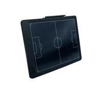 MiOYOOW - Mesa de entrenador electrónica, electrónica LCD táctica de fútbol portátil, entrenador de baloncesto para orientación táctica y planificación de la parte delantera