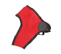 MiOYOOW Protector de pecho de tiro con arco, protector de pecho transpirable para tiro con arco de flecha de deporte al aire libre para arquero al aire libre