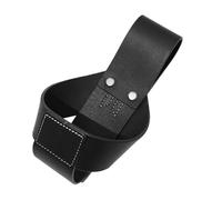 MiOYOOW - Soporte de cintura para arco de poleas, correa de transporte colgante de arco, reposa-arco de tiro con arco, cinturón de arco para competición de tiro al aire libre