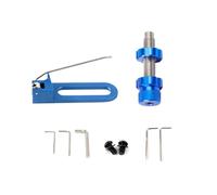 MiOYOOW Tiro con arco Soporte de flecha magnético con flecha trasera ajustable con almohadilla lateral de flecha/tornillo/llave para arco recurvo