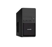 MIP international MaxInPower BM1080CA00 - Caja Mini Torre con alimentación 480 W