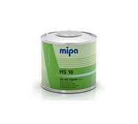 Mipa - 2k HS endurecedor hs10 Corta, 500ml
