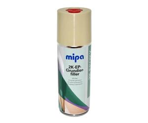MIPA Espray de imprimación 2K EP, incluye endurecedor