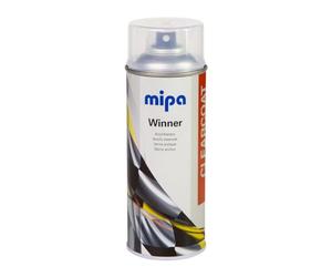 Mipa Winner - Laca acrílica (brillante, 400 ml)