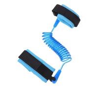 Mipcase 1.5m Arnés De Seguridad Para Caminar Correa Antipérdida Muñequera y Cuerda De Tracción