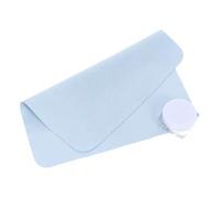 Mipcase 1 Juego De De Para Instrumentos Musicales Limpiador Para Pulir Plata De Flauta Limpiador Para Instrumentos De Viento Pulidor De Metales Limpiador Líquido