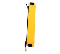 Mipcase 1 Pieza Estuche de Almacenamiento Lápiz con Elástica Compatible con Pencil Tabletas y Portátil Protección Arañazos