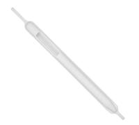 Mipcase 1 Pieza Silicona Pencil Estuche Delgado y Resistente Protección Total contra Arañazos y Suciedad Compatible Accesorios Color